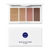 B Ready B Ready Mood Up Shading Eye Palette For Heroes 7g