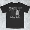 Funny Cat Meme Shirt Brain Rot Ironic Funny Meme TShirt Stupid Funny Shirts Gift For Cat Lover Cursed Cat Shirt