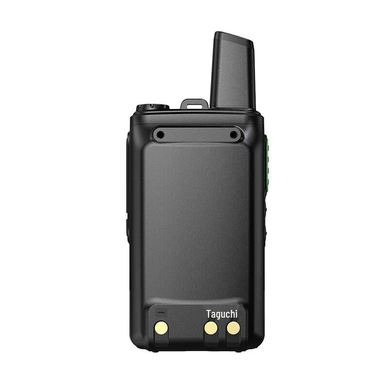 Toyang MAC 4G Nationwide Public Network Walkie-Talkie (CN version)