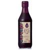Uchibori Jozo Fruit Vinegar Grape and Blueberry Vinegar 360ml Bottles X 6 Bottles X (2 Cases)