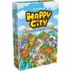 Board Game Asmodee Happy City (FR)