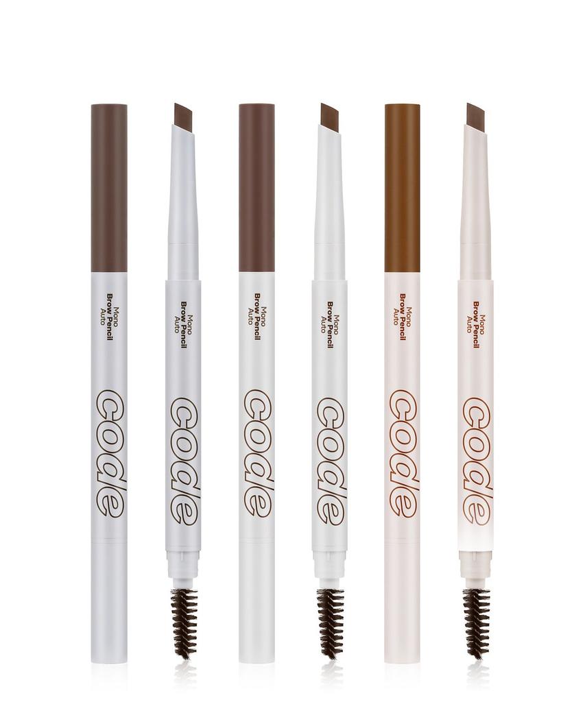 Mono Brow Pencil Auto (Select 1 of 3)