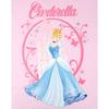 Cinderella Футболка для девочек