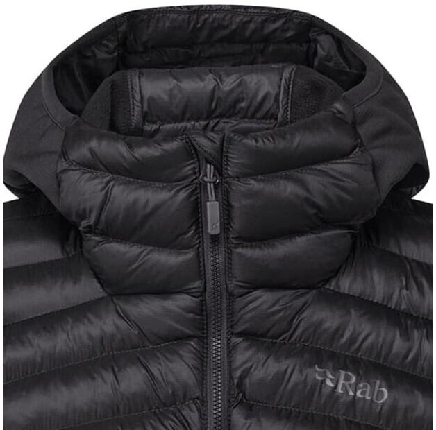 Куртка Rab Cirrus Flex Insulated Hooded