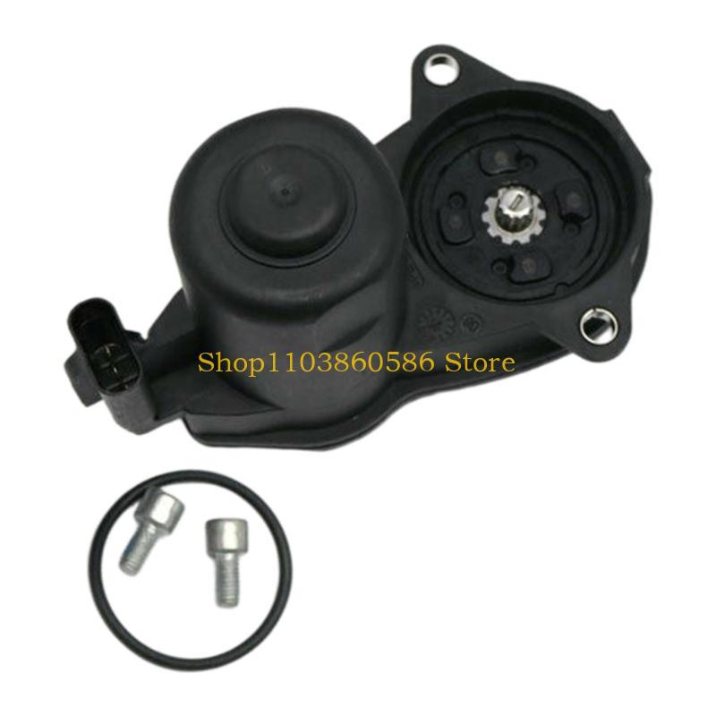 242A Rear Brake Caliper Servo Motor For W166 X166 C292 GL63 GL250 GL350 GL400 GL450