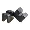 Universal Car Jack Stand Rubber Pad  Slotted Protector for Vehicle Frame Safety Home Garage Professional Repair