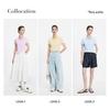 Navigare Рубашка поло Slim Fit с короткими рукавами