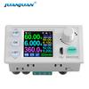 RK6006 RK6006-BT Источник питания постоянного тока 4-разрядный 60 В 6 А Понижающий напряжение Плата связи USB/Bluetooth Регулируемый понижающий преобразователь