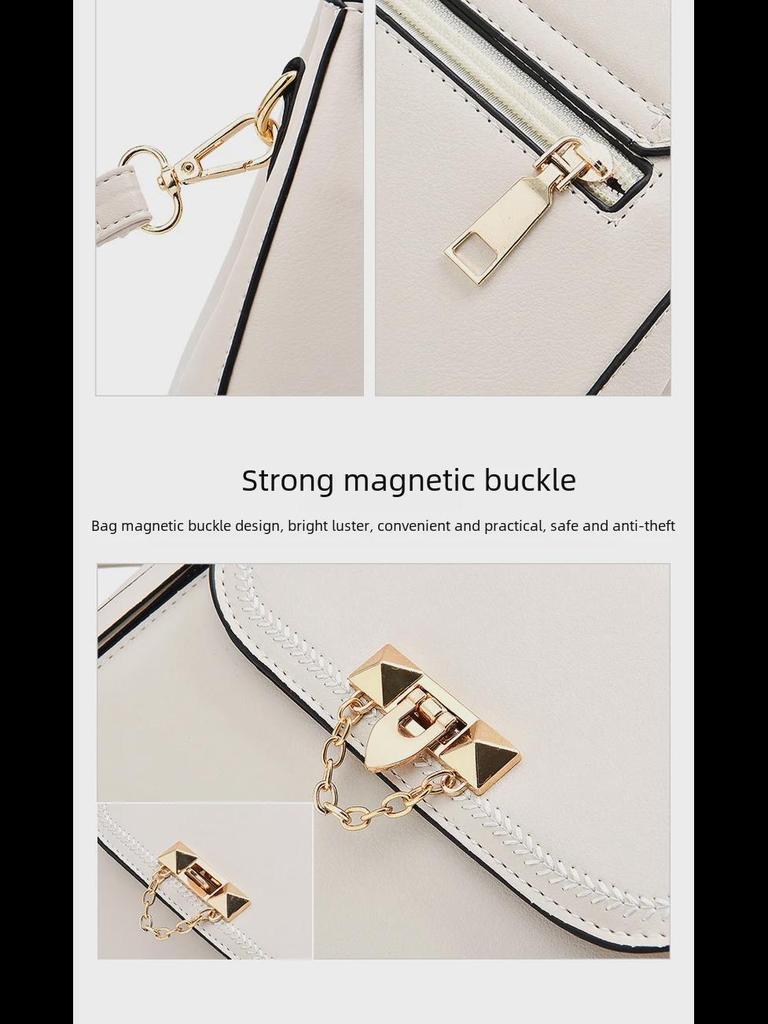 Модные женские сумки через плечо и на одно плечо — новый стиль 2020/2021