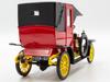 ICM ICM Renault Type AG 1910 Такси Пластиковая модель 24030 1/24