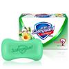 Safeguard Жимолость Натуральное Освежающее Очищающее Мыло