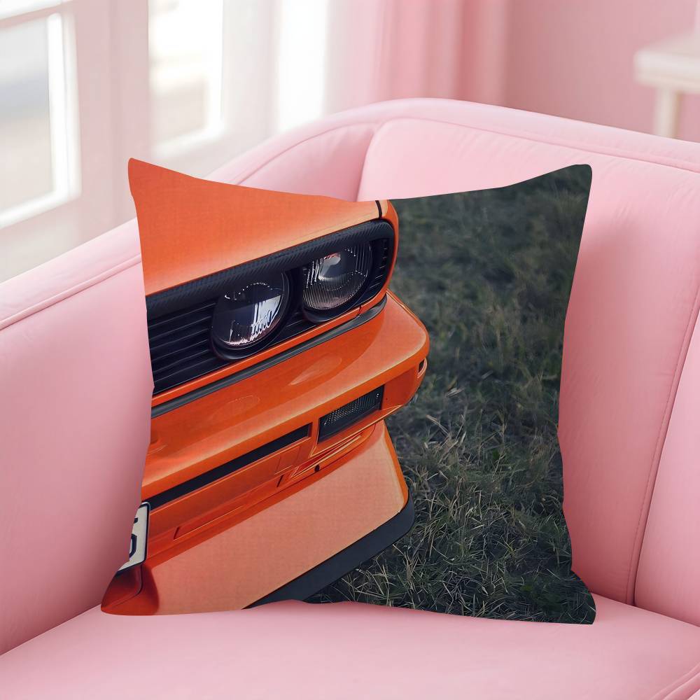 Modern Racing Blond Frank Ocean Cars Rap Hypebeast Pillow Anime Pillow Sofa Bed Head Pillow Cover Cushion Cover 45x45 Cm Fashion