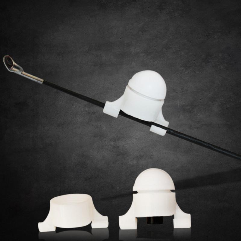 Сигнализатор поклевки с батарейным питанием Электронный сигнализатор поклевки Сигнализатор поклевки для рыбалки Удилище для ловли карпа Ночной световой индикатор поклевки Рыбалка