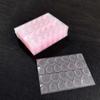 Tips Double Sided Manicure Tool Jelly Glue Nail Glue Stickers Fake Nail Glue Nail Adhesive Tabs