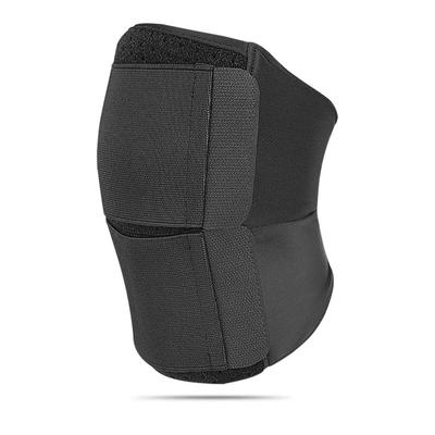 1шт коленный бандаж для женщин и мужчин, регулируемый коленный бандаж со встроенными 20 магнитами, магнитотерапевтический коленный компрессионный рукав для спорта