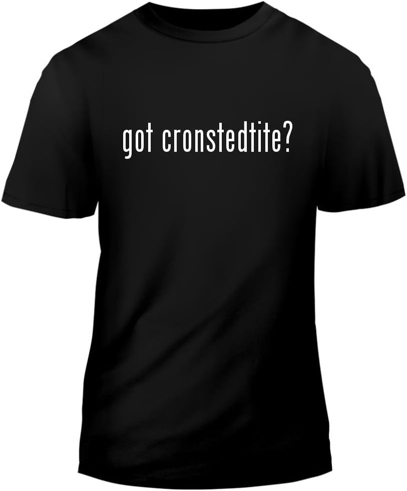 Got Cronstedtite? T-shirt