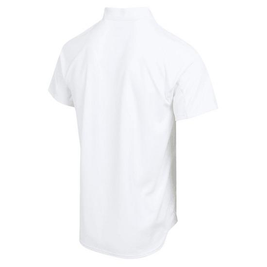 Nike Мужское теннисное поло Court Slam Dri FIT Adv FZ6942-100