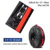 Tire Cover Case Car Spare Tire Cover Storage Bags for Cars Wheel Accessories Portable Wheel Bags