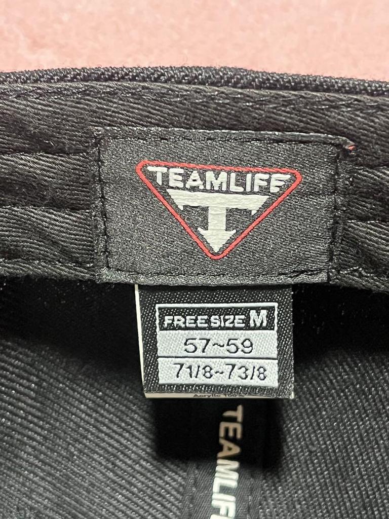 [USED] Price Drop: BIGBANG Cap, TEAMLIFE