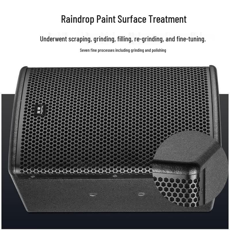 HuiDu CV-06 6.5-inch Full-range Conference Speaker (CN version)