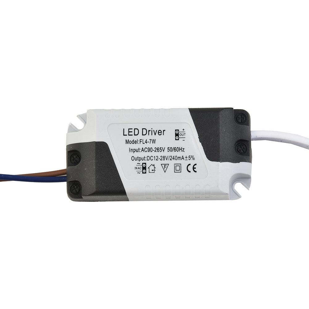 18W-24W Мощность привода Led 18W 18W-24W Светодиодный драйвер 3W 6W