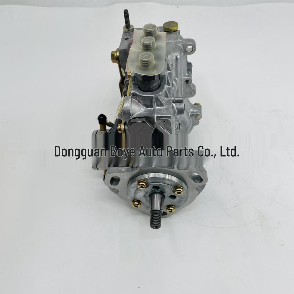 High-Performance High-Pressure Oil Pump 729218-51410 for 3TNE84-KG2 Engine