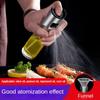 Бутылка-распылитель для масла распылитель для кухни сжатый воздух гриль масло-распылитель фитнес-контроль горшок для масла распыление съедобного оливкового масла