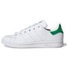 Stan Smith Primegreen Cloud White Green GS Sneakers FX7519