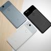 Восстановленный Google Pixel 2 Оригинальный 4 ГБ ОЗУ 64 ГБ/128 ГБ ПЗУ Одна SIM-карта 4G LTE Разблокирован Смартфон с отпечатком пальца