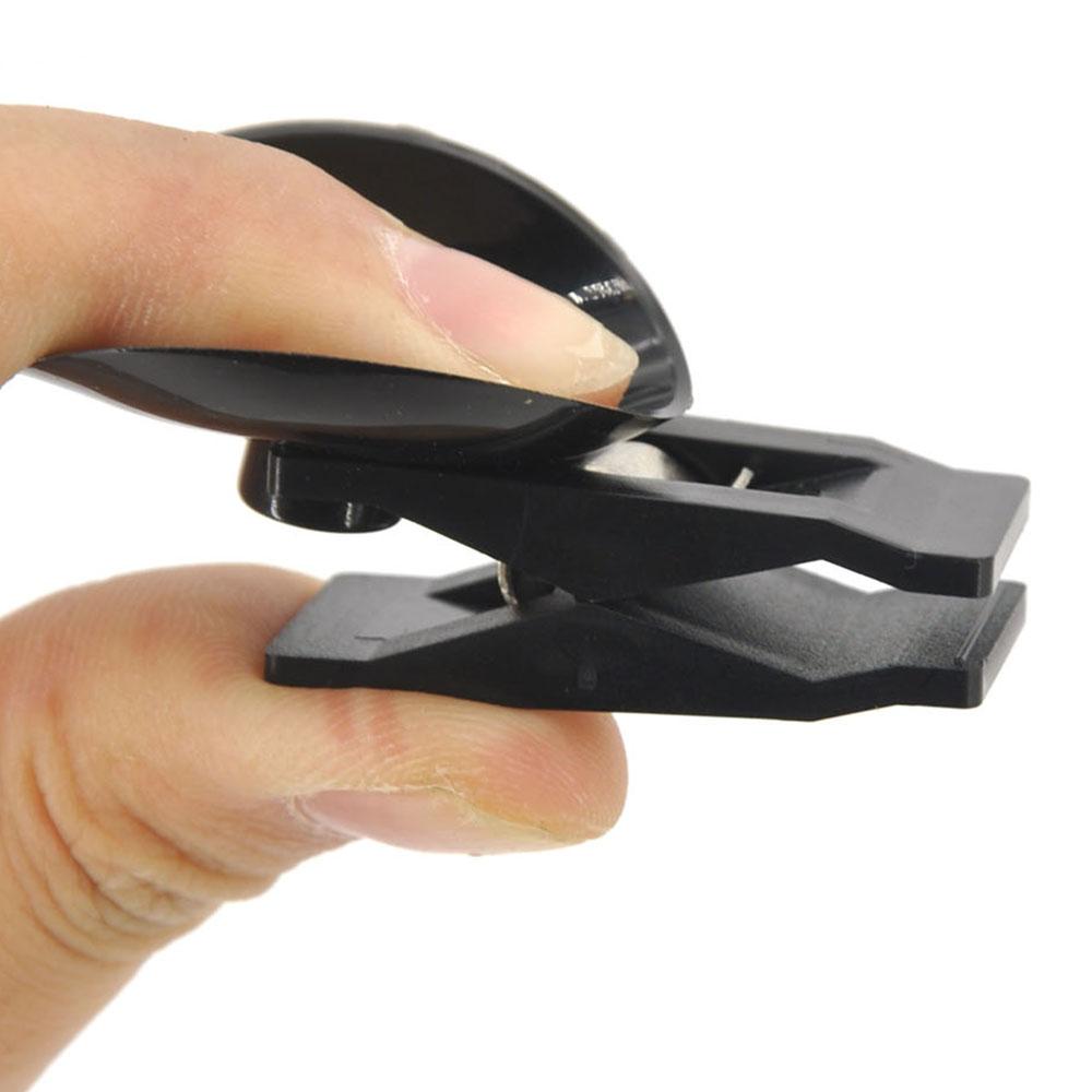 2 шт. Автоматический крепеж, пластиковая присоска, съемный держатель, зажим для окна салона автомобиля, присоска для солнцезащитного козырька, занавески, полотенца, билета