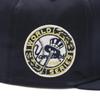 New Era 59FIFTY MLB NY Размер 7 5950 САТИНОВЫЙ НEYYAN NER37C7421 Кепка, Сатин, Темно-синий, 3/8, NVY, 14668123,