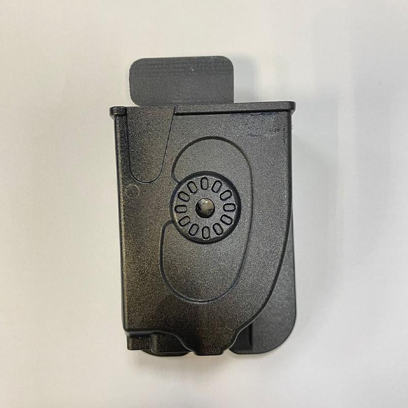 Легкие на открытом воздухе аварийные складные ножны для ножниц для хищника Лезерман