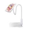 Универсальный гибкий настольный держатель с креплением 360 градусов для телефона, iPad, планшетов