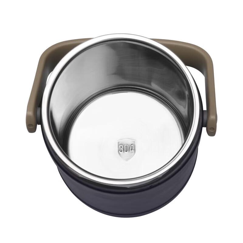 ASD Термальный ящик для ланча