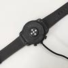 Зарядный держатель-подставка с кабелем USB для умных часов Ticwatch Pro 3, адаптер, док-станция