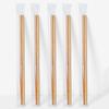 Fan Shun Individually Wrapped Carbonized Bamboo Chopsticks