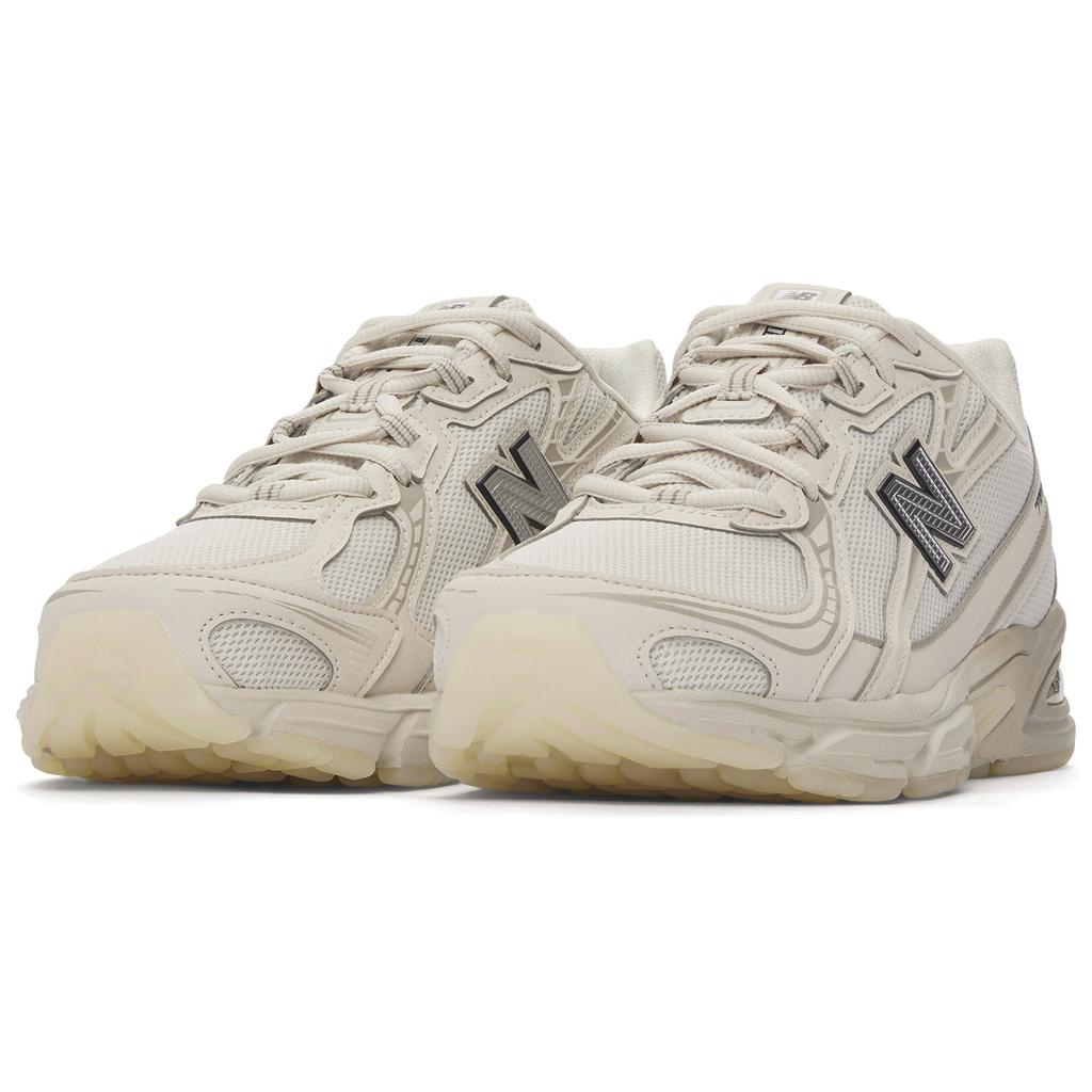 New Balance 740 Lunar New Year Unisex Sneakers Cream Moonbeam Arid-Stone U740LN1