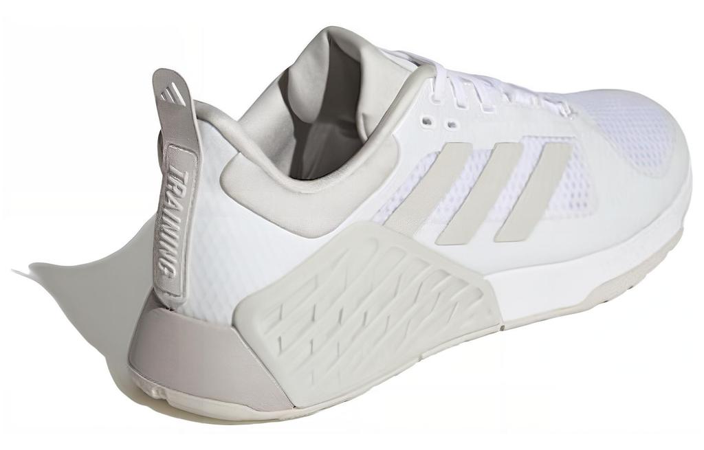 Adidas Dropset 2 'White Grey'