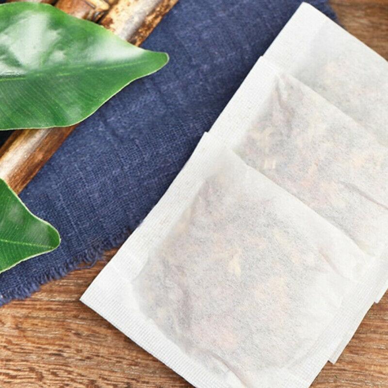 Китайский травяной чай Zhi Qing Yu Xing Cao Pugongying Herbs Tea 150 г Полезный напиток