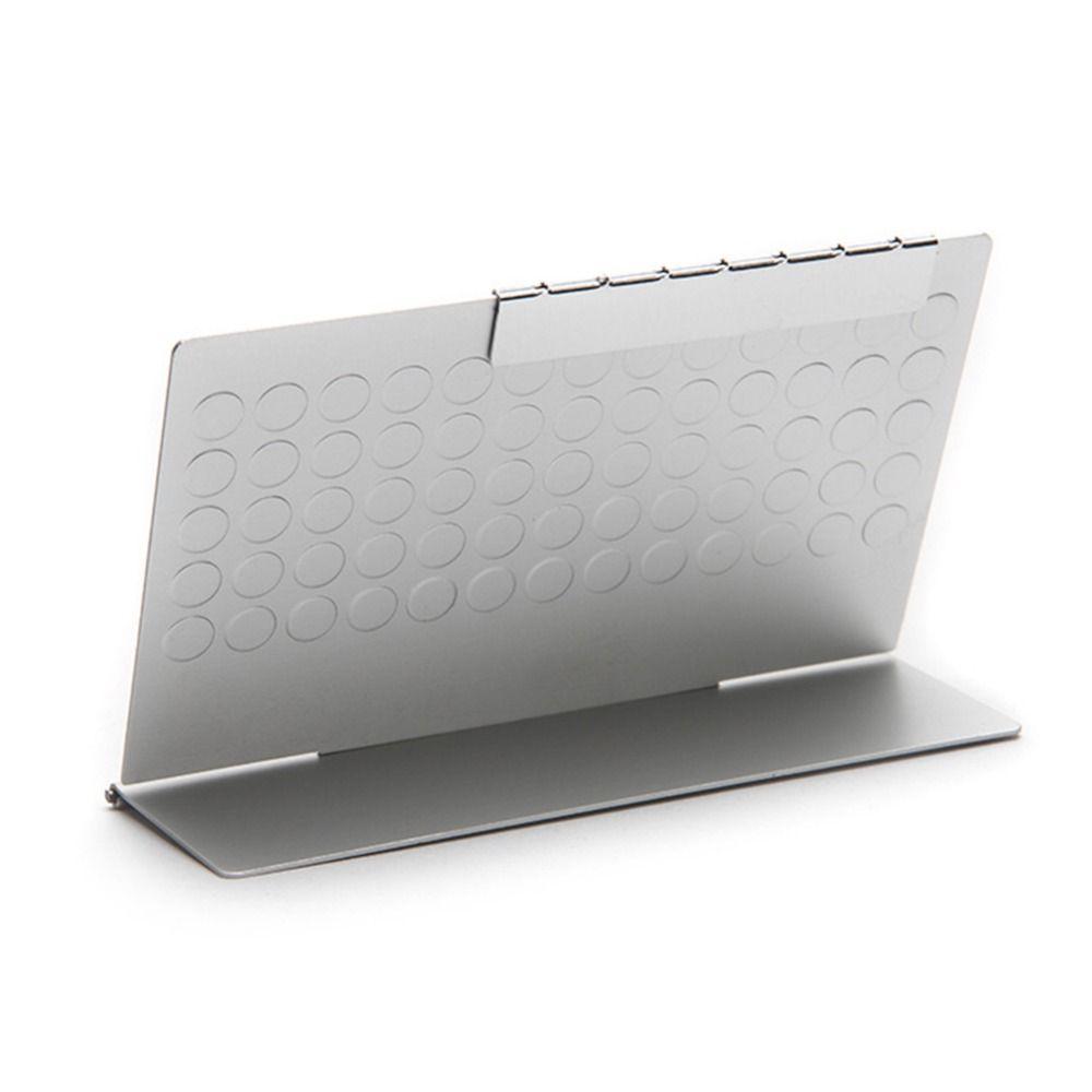 School Office Supplies Schedule Planner Desktop Calendar Yearly Calendar Perpetual Calendar