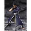 TAMASHII NATIONS S.H.Figuarts NARUTO Uchiha Obito - Hollow Dream of Despair - Approximately 155mm ABS & PVC Painted Movable Figure