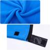 Fleece Sleeping Bag Outdoor Adult Sleeping Bag