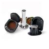 Многоразовый адаптер-капсула для кофемашины Dolce Gusto, совместимый с машинами Genio S Piccolo XS
