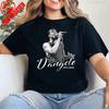 DAngelo RIP RB Neo Soul Erykah Badu Brown Sugar Футболка Ретро Рэп Футболка RnbМузыкальная Легенда Хлопок Высокого Качества Мужская Футболка с Принтом