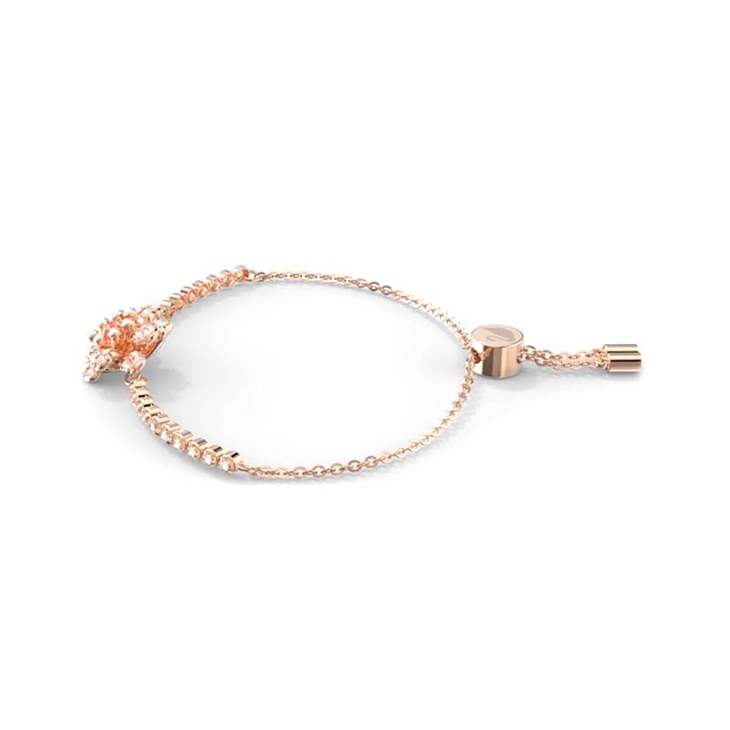 Swarovski CONNEXUS Браслет женский Сердце Лотос Стиль Лотоса 5621144