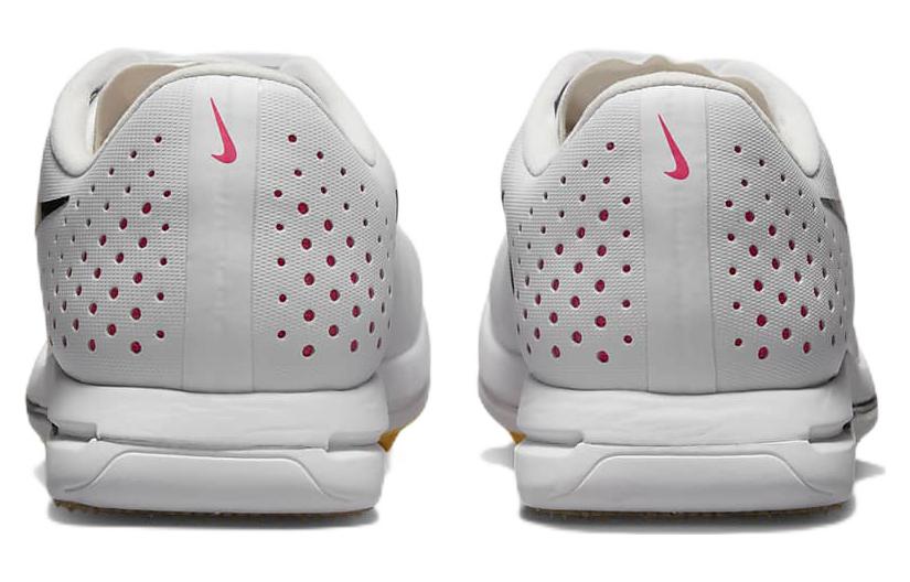 Nike Тройной прыжок Elite 2 'Белый Гипер Розовый Оранжевый' AO0808-101