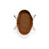 Coach X Snoopy City 33 Classic Monogram Faux Leather Tote Bag Women tote Khaki C4292-IME7V