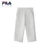 Fila Комплект из длинной футболки и брюк для детей
