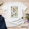 Ultimate Frog Guide Funny Frog Lover Frog Owner Frogs Unisex T-shirt