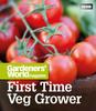 Книга Gardeners' World: First Time Veg Grower